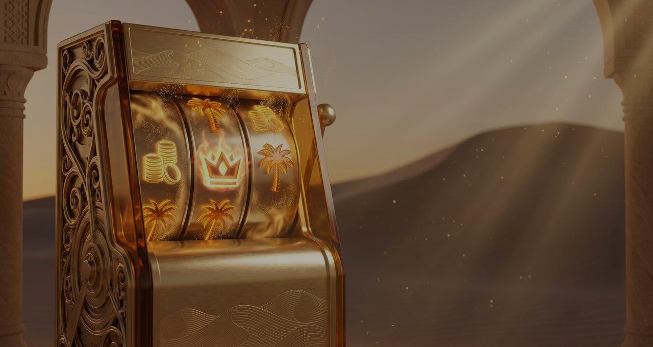 Sahara Sands Casino