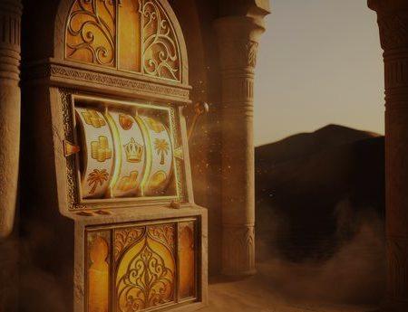 Sahara Sands Casino