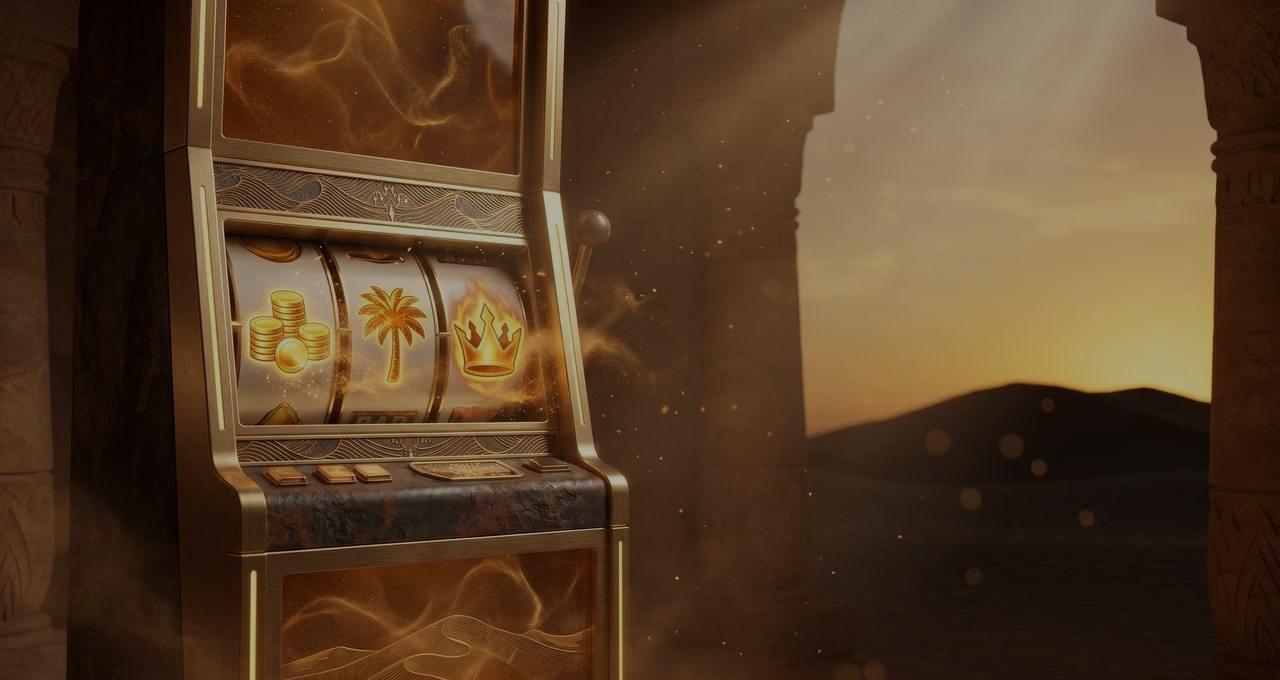 Sahara Sands Casino