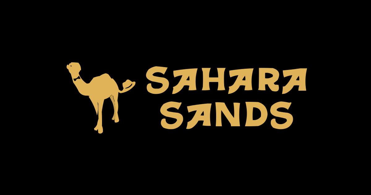 Sahara Sands Casino